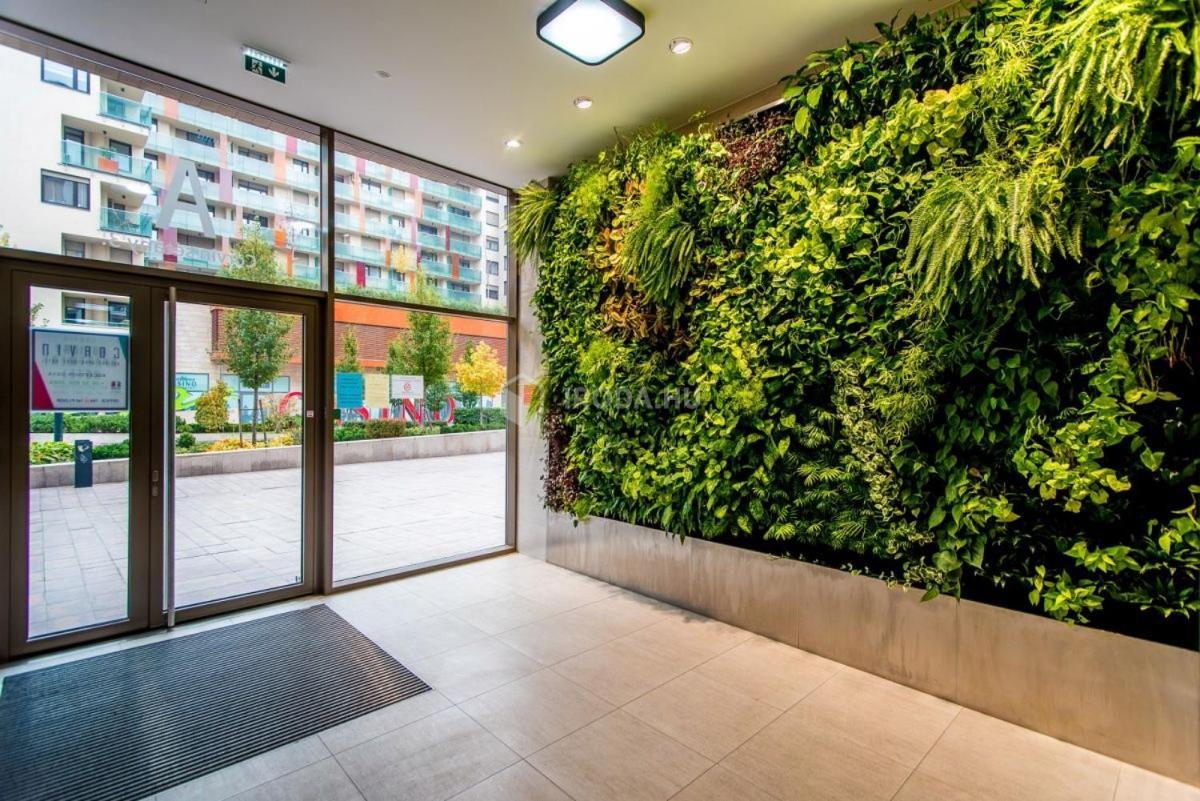 Diamond Apartments - 3 Bedroom, Luxurious Apartment In The Heart Of The City Boedapest Buitenkant foto
