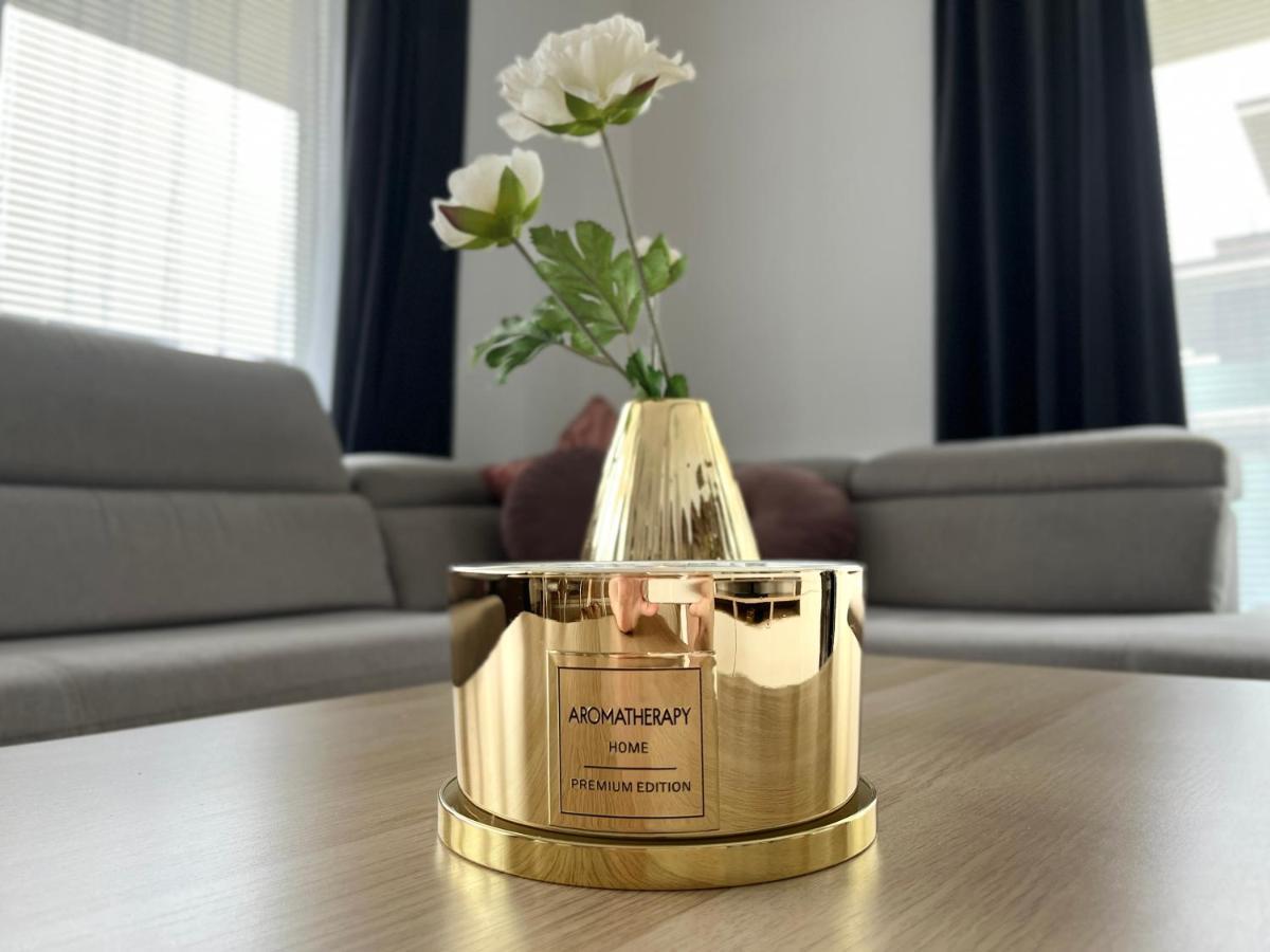 Diamond Apartments - 3 Bedroom, Luxurious Apartment In The Heart Of The City Boedapest Buitenkant foto